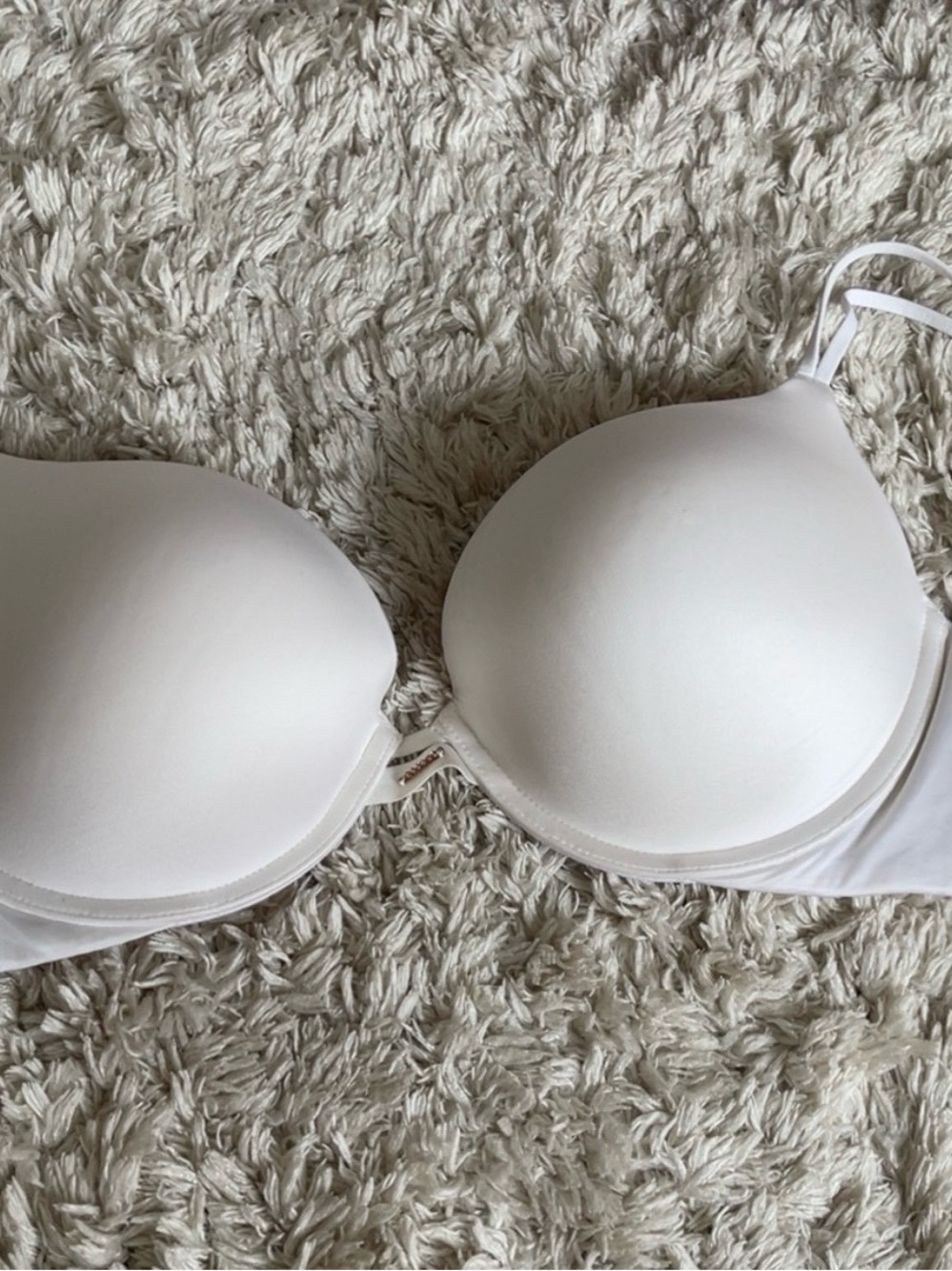 Victoria's Secret very sexy push up bra
